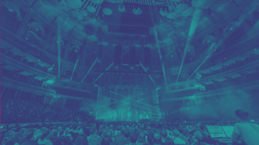 events industry trends